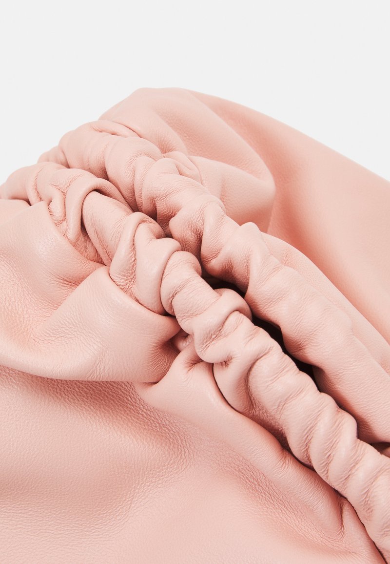 Damen Handtaschen | Mansur Gavriel CLOUD Clutch dahlia/pink - UM77274 Damen Handtaschen | Mansur Gavriel CLOUD Clutch dahlia/pink - UM77274
