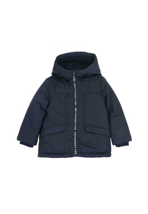 Chicco, OUTERWEAR JACKET - Giacca invernale - blue