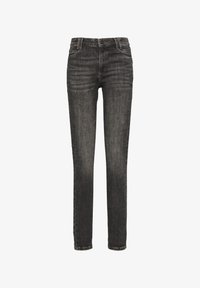 Selected, dunkelgrau