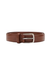 Remen - brown
