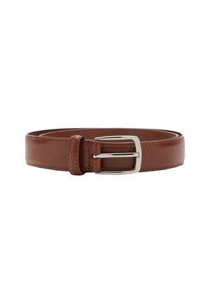 Belt - brown
