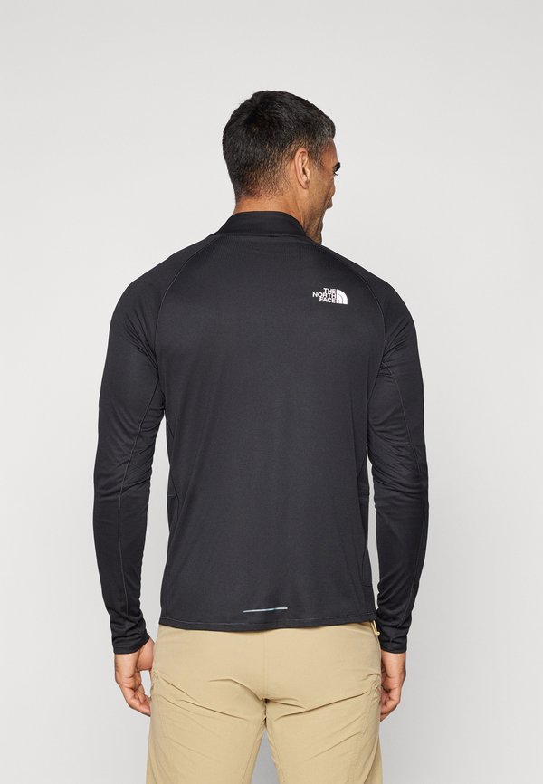 SUNRISER 1/4 ZIP - Long sleeved top4