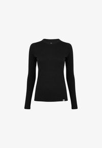 Unausgewählt, black