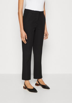Calvin Klein Pantalones - black
