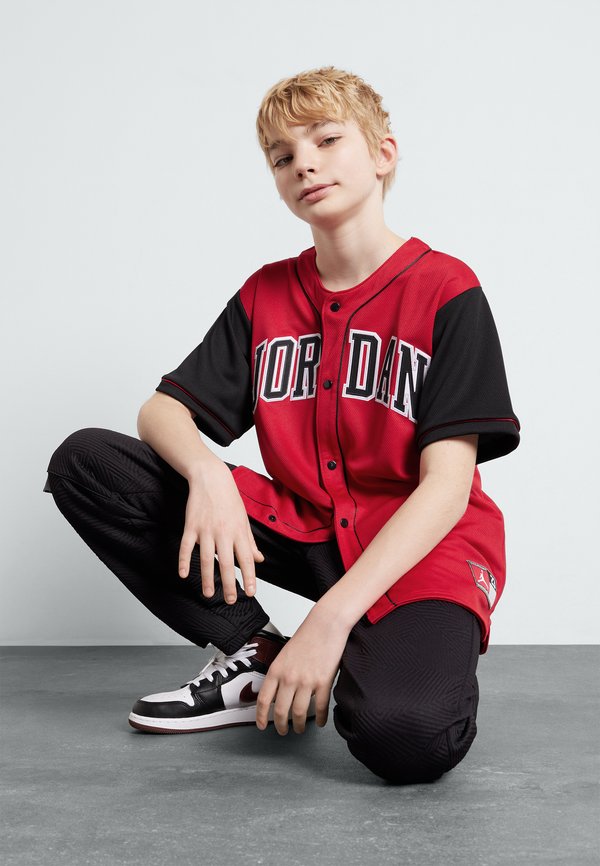 BASEBALL - Print T-shirt2