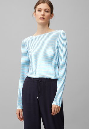 Long sleeved top - multi/northern sky