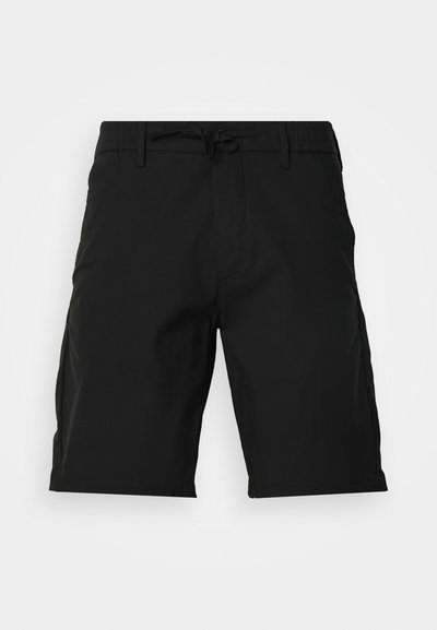 NN.07 SEB - Kratke hlače - black