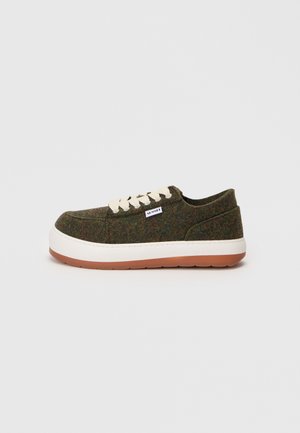 DREAMY - Trainers - green garden