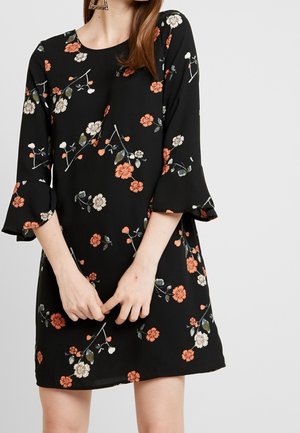 Vapaa-ajan mekko - black