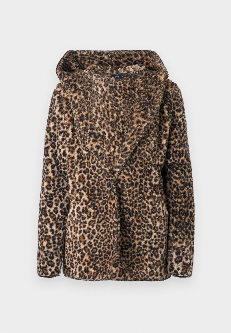 Only Winterjas bruin