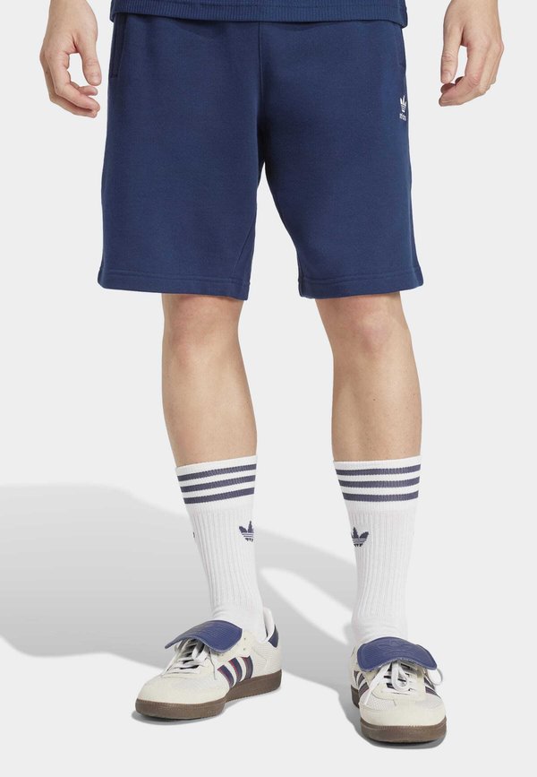 SHO - Tracksuit bottoms - night indigo4