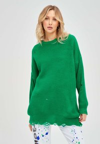 Cesare Gaspari Maglione - green