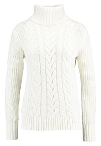 GAP Pullover - off-white