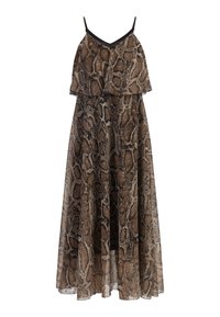 FAINA MAXI DRESS main image 1