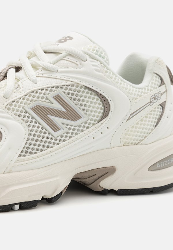 U530 UNISEX - Trainers - sea salt3