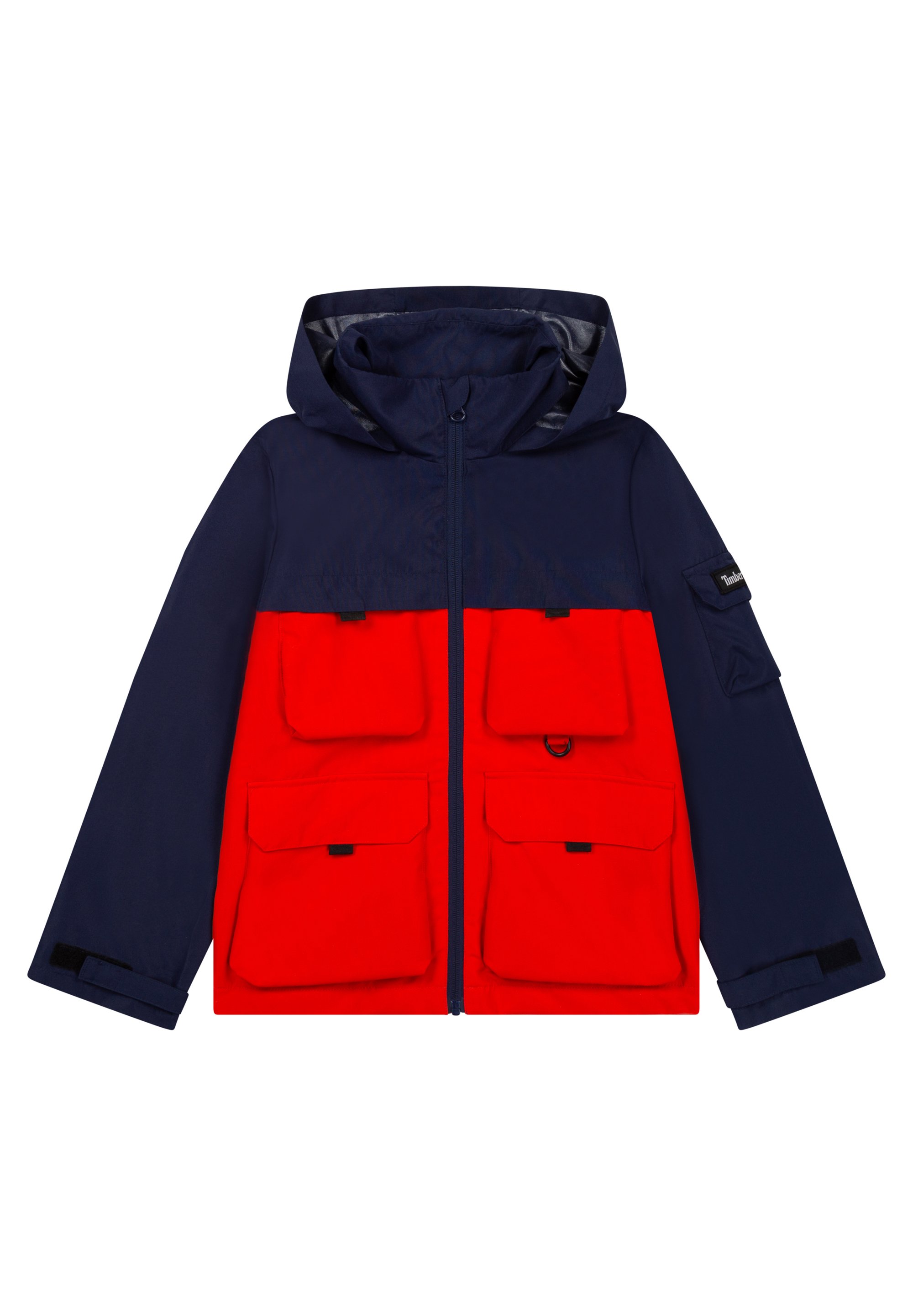 manteau timberland garçon