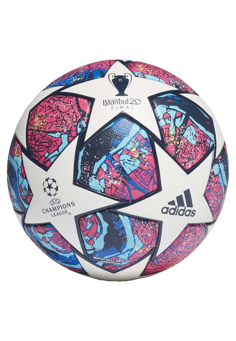 adidas finale istanbul competition ball