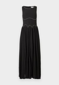 FELICITY DRESS - Maxi dress - black