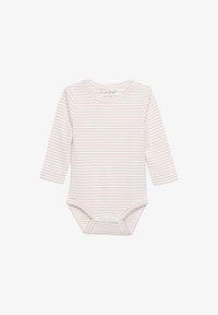 Ausgewählt, misty rose