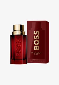 BOSS Fragrances THE SCENT ELIXIR FOR HIM - Perfume