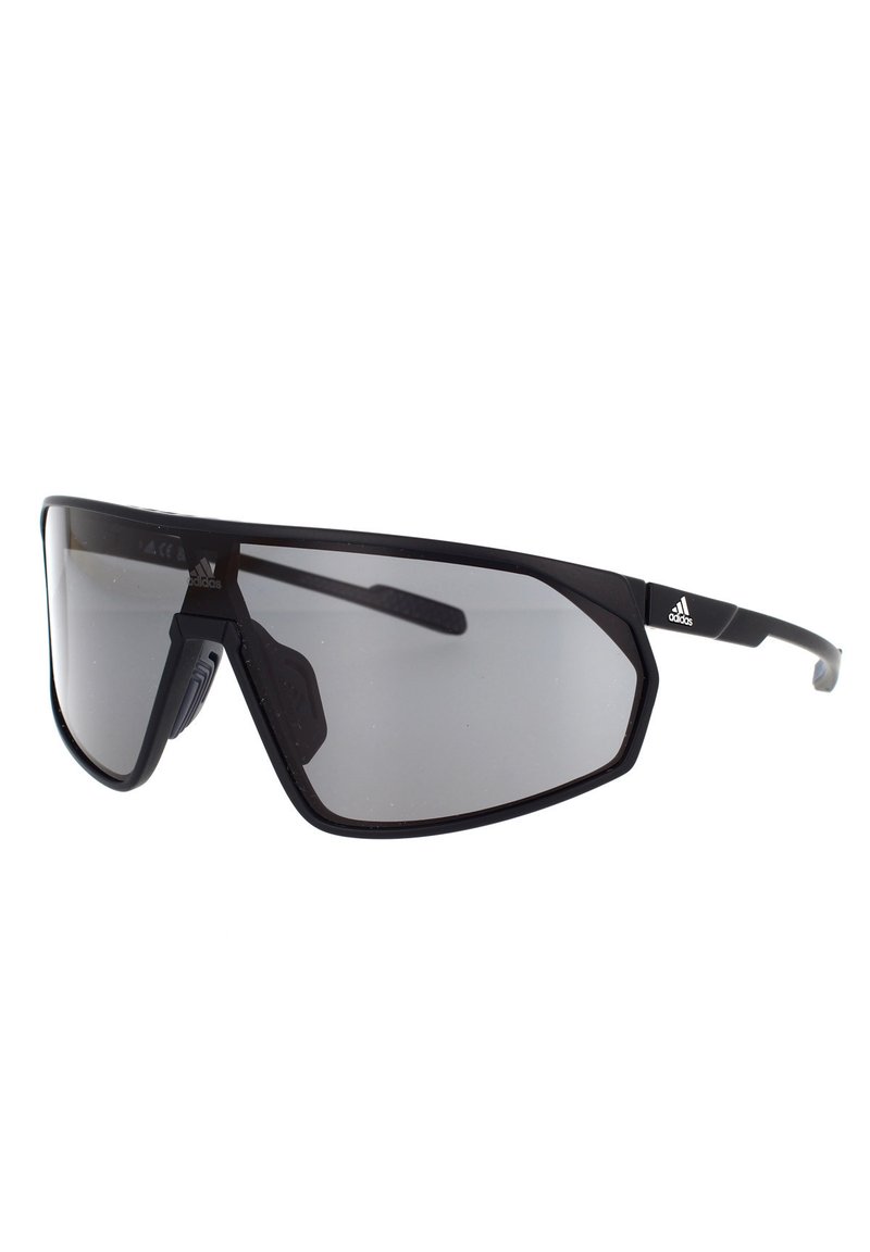 adidas Performance DA PRFM SHIELD - Occhiali sportivi - black