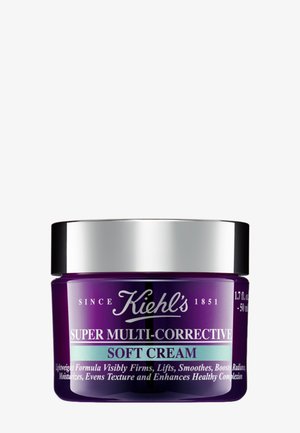 Kiehl's SUPER MULTI CORRECTIVE CREAM FRESH-SOFT - Idratante