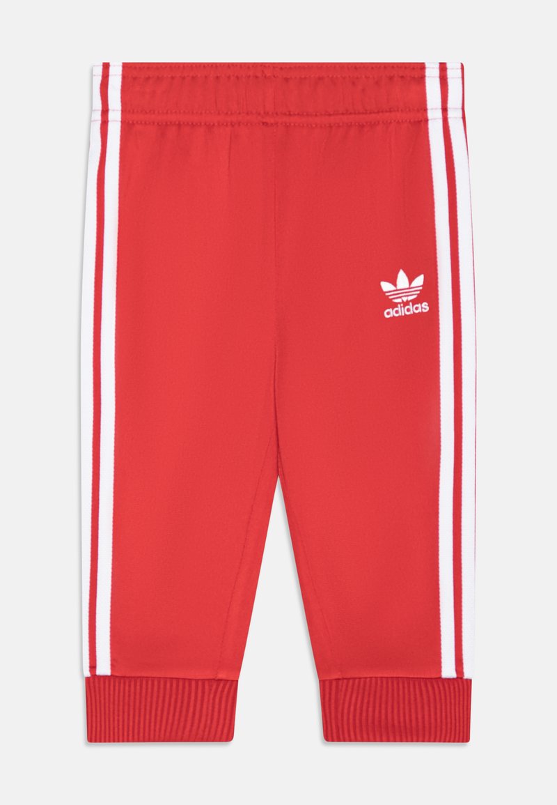 adidas gazelle silver green womens ADIDAS ORIGINALS Black SST Tracksuit for Boys and Girls  Pavidas