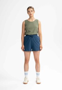 MELA Jogginghose - dunkelblau