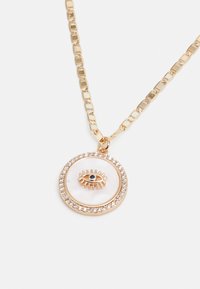 ALDO GORDIUS - Grandinėlė - gold-coloured/clear