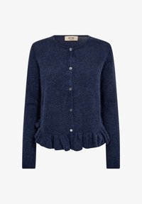 Nem kiválasztott, crown blue