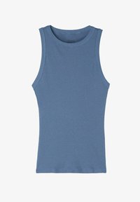 Unausgewählt, blau j lapis blue