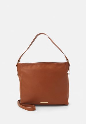 Sac à main - cognac