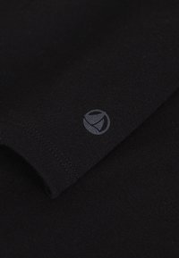 Petit Bateau ICONIQUE COCOTTE  - Langarmshirt - black