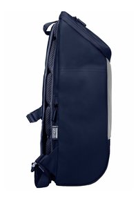 OAK25 DAYBAG - Zaino - blau