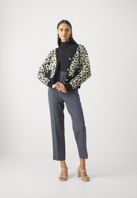 Morgan JACOB - Gilet - multicooured