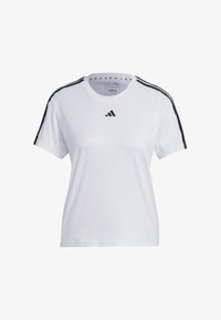 Izbrano, white black