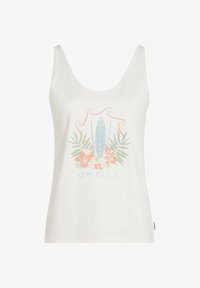 Ei valittu, snow white