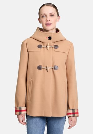 DUFFLE-MIT KAPUZE - Short coat - amphora