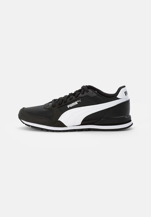 Sneakers basse - black