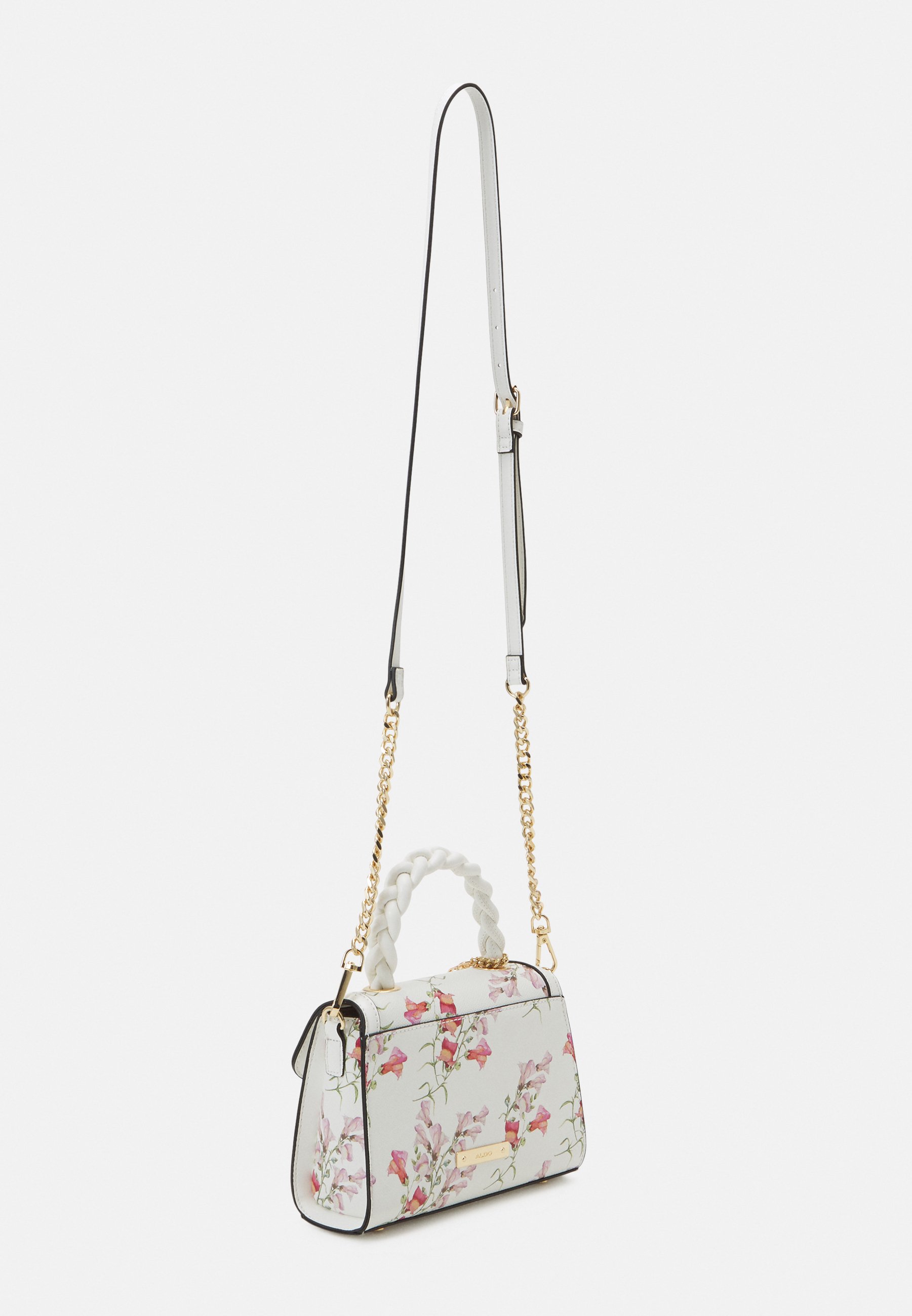 ALDO AIRA - Torebka/wielokolorowy - Zalando.pl