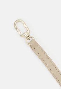 Furla DIAMANTE MINI - Torba čez telo - grano