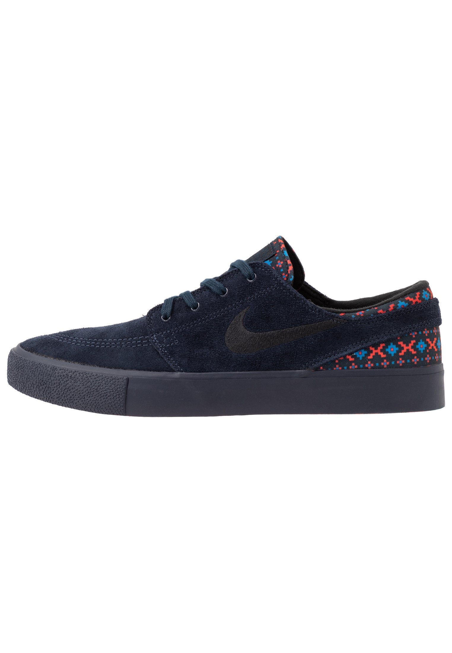 nike sb zoom stefan janoski obsidian