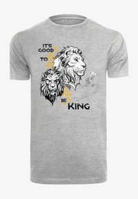 Nepasirinkta, heather grey