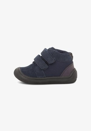 TRISTAN REFLEX - Baby shoes - blau