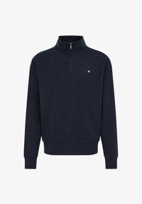 Kijelölve, dark blue