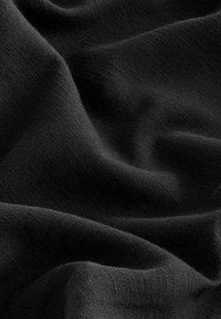 Next REGULAR FIT-LONG SLEEVE - Majica - charcoal grey