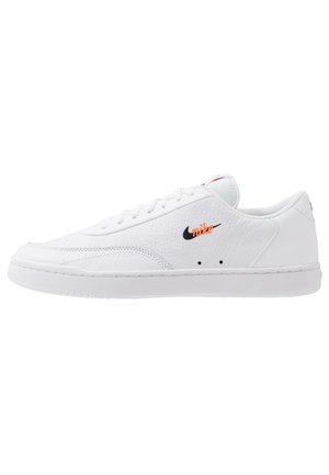 Sneakers laag - white
