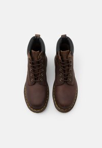 Dr. Martens 939 BEN BOOT UNISEX - Botki sznurowane