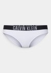 INTENSE POWER SWIM - Spodný diel bikín - classic white