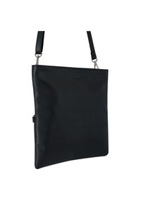 Expatrié Kuvertväska - black